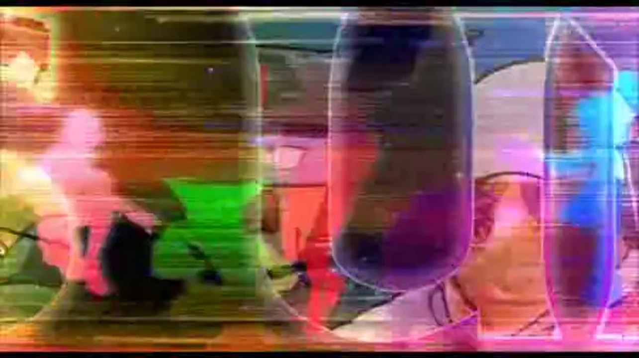 Tatsunoko Vs. Capcom - [E3 2009] Trailer E3