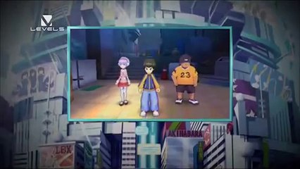 Danball Senki - Pub Japon #1