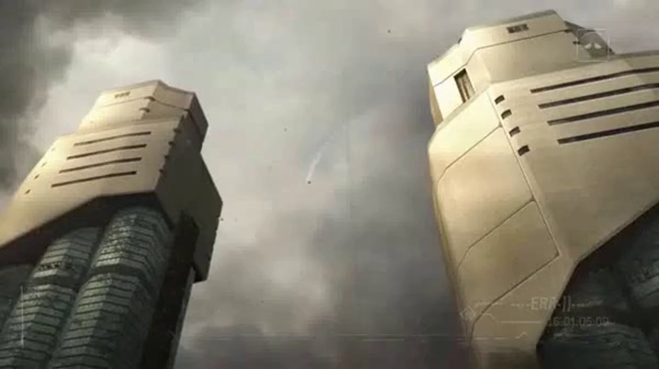 Halo 3 : ODST - Recon devient ODST