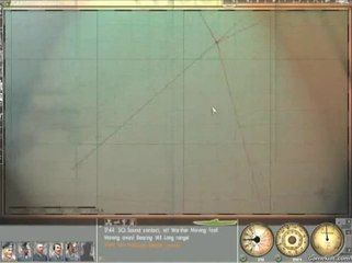 Silent Hunter III - Il a coulé mon destroyer