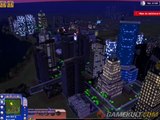 Sim City Sociétés - SOS