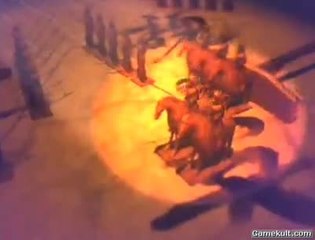 Dynasty Warriors 4 Empires - Introduction