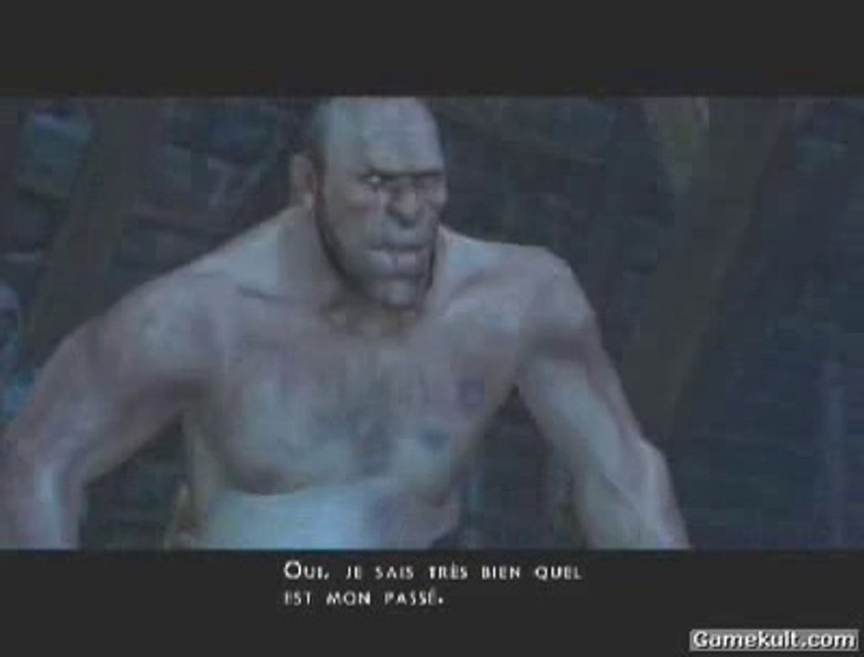 Van Helsing - Introduction