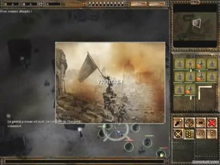 War Times - Assassinat du général