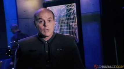 Command & Conquer 3 : Les guerres du Tiberium - Roger !