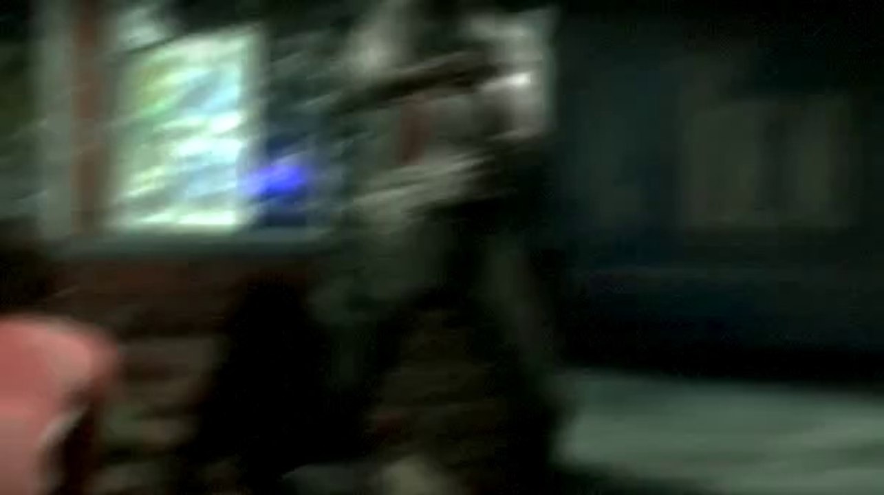 Left 4 Dead - Trailer GC 2008