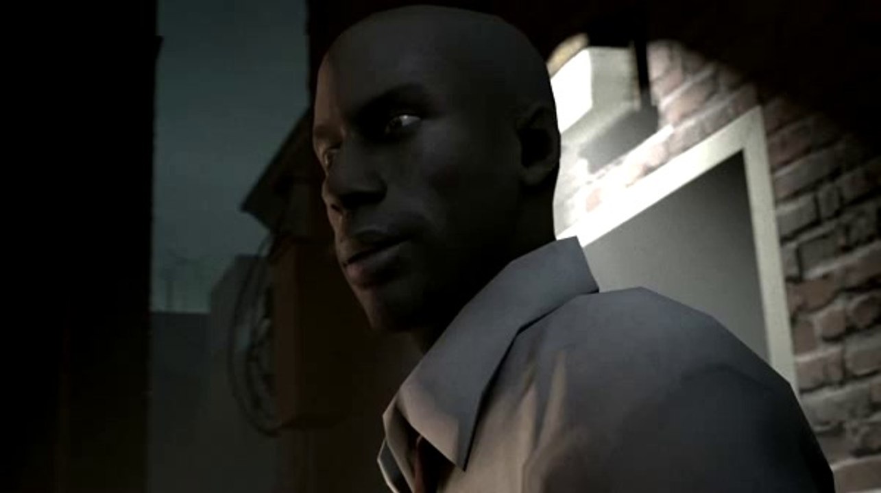 Left 4 Dead - Intro Movie