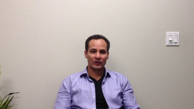 Chiropractor in Poway Dr Rode patient testimonial