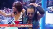 WWE App: Brie & Nikki Bella argue about Daniel Bryan joining the Wyatts
