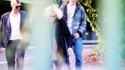 The Bright Midnight Promotional Video 2014