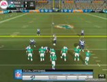 Madden NFL 2004 - Touchdown facile