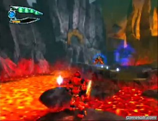 Bionicle - Bienvenue en enfer