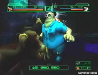 Whiplash - Eviter les alarmes