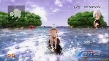 Dead or Alive Xtreme 2 - Jet-ski