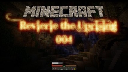 Minecraft Adventure Map Reverie: The Uprising Part 4 - QSO4YOU Gaming