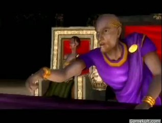 Gladiator : Sword of Vengeance - Au Colisée