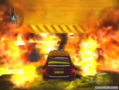 James Bond 007 : Quitte ou Double - Nouvelle voiture pour Bond