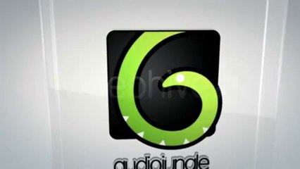 Crystal Clear - After Effects Template