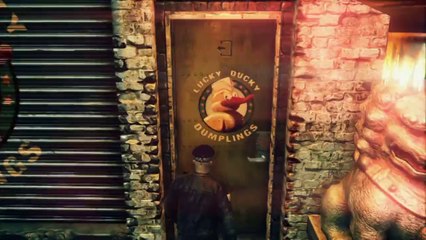 Hitman : Absolution - Soluce - Franck Owens