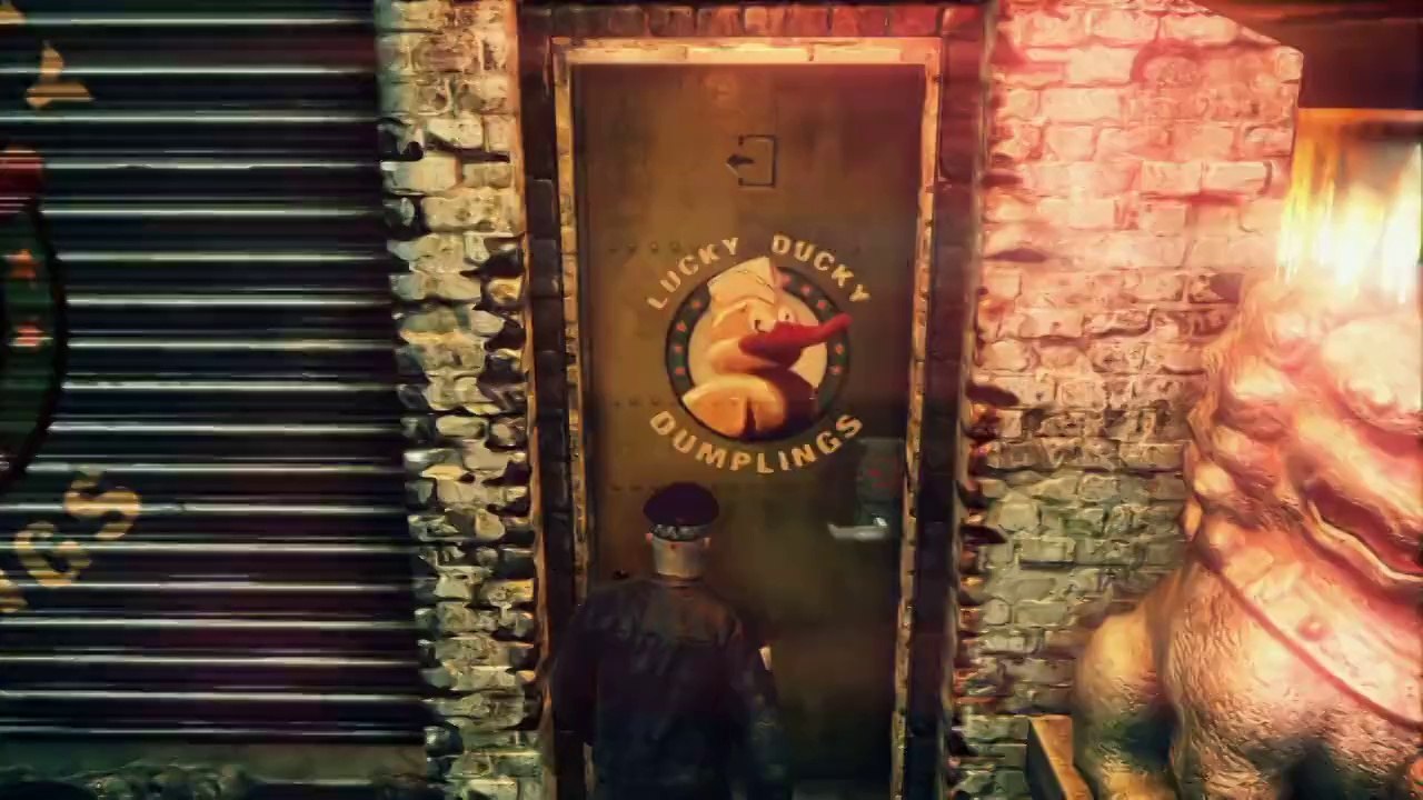 Hitman : Absolution - Soluce - Franck Owens