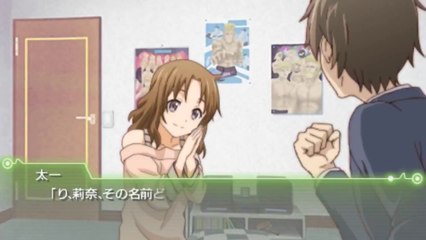 Kokoro Connect - Trailer Japon #6