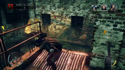 Hitman : Absolution - Soluce - Larry Clay (Part1)