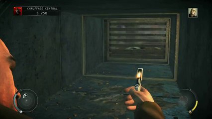 Hitman : Absolution - Soluce - Wade