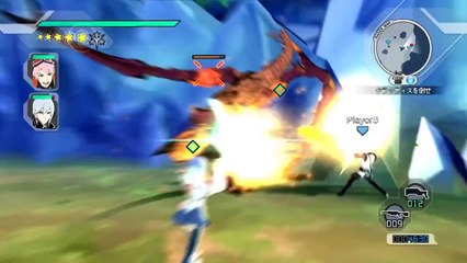 E.X. Troopers - Zoff Collaboration Movie