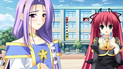 Stellar Theater Portable - Trailer officiel - Part II