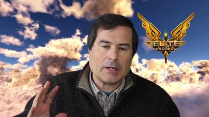 Elite : Dangerous - Procedural Generation
