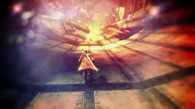 DmC Devil May Cry - Vergil's Downfall DLC #2