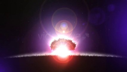 Logo Tree of Life - After Effects Template