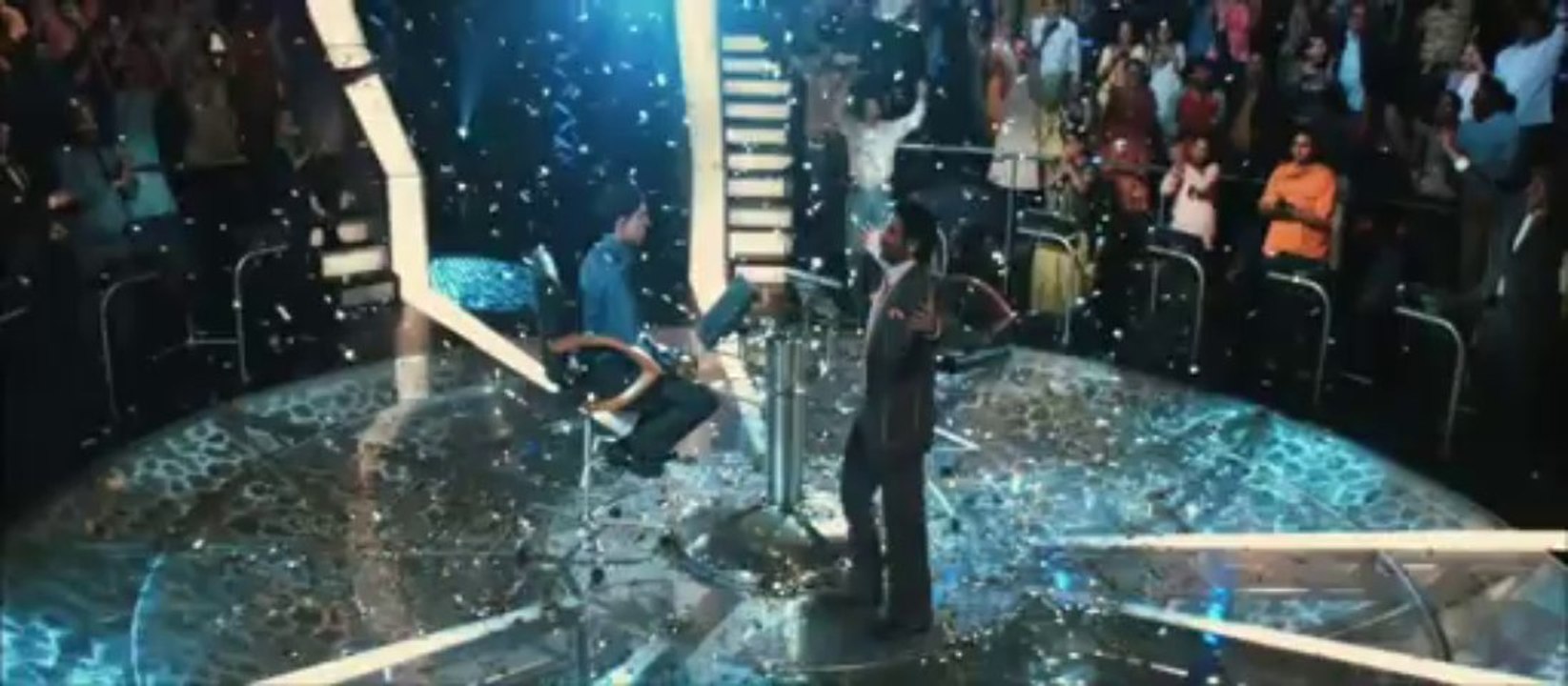 Slumdog Millionaire - 2008