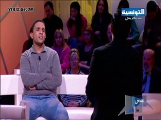 عندي ما نقلك 09-01-2014 - حالة 3