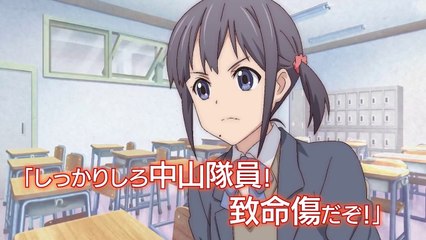 Kokoro Connect - Trailer Japon #7