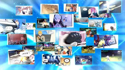 E.X. Troopers - Final Trailer