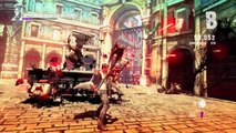 DmC Devil May Cry - Demo Trailer