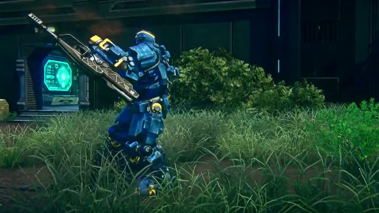 PlanetSide 2 - Launch Trailer