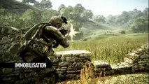 Operation Flashpoint : Dragon Rising - Trailer E3 2009