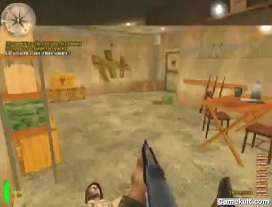 Medal of Honor Débarquement Allié : L'Offensive - A l'assaut du bunker