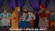 Vrednic este Mielul-ep.31/36-Desene animate crestine-sub.românește-(Noul Testament)-HD