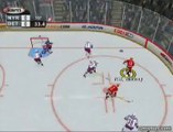 ESPN NHL Hockey - Detroit - NY Rangers