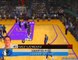 ESPN NBA Basketball - Carter au dunk