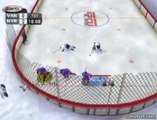 ESPN NHL Hockey - En plein air