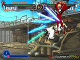 Guilty Gear X2 Reload - Les faux frères