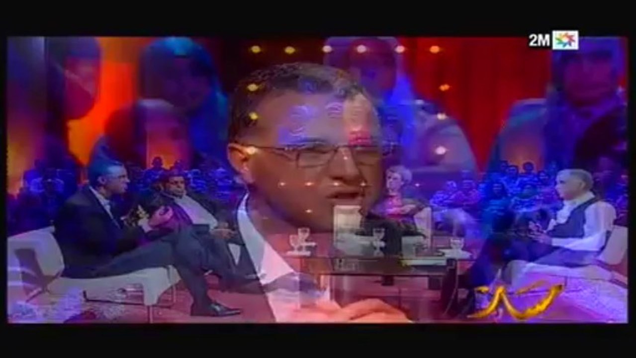 مسار : عبد الحق الزروالي