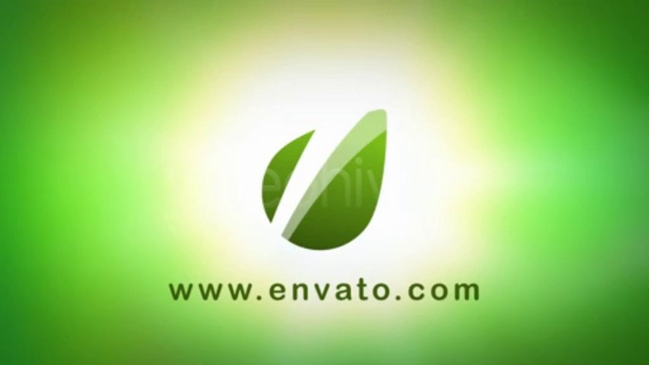 The Perfect Logo - After Effects Template