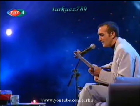 Cengiz ÖZKAN-A İstanbul (Beyim Aman) Sen Bir Han Mısın?-2