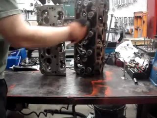 Big Block and Small Block what's the differance