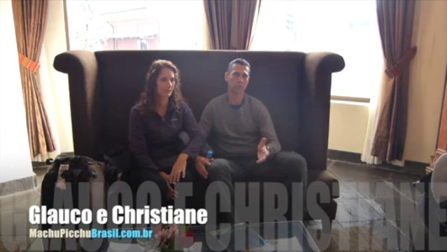 Turismo e Viagens a Machu Picchu - Glauco Amaro